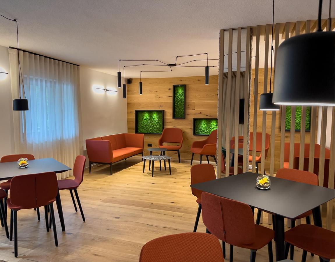 Hotel Fantelli Folgarida Eksteriør billede