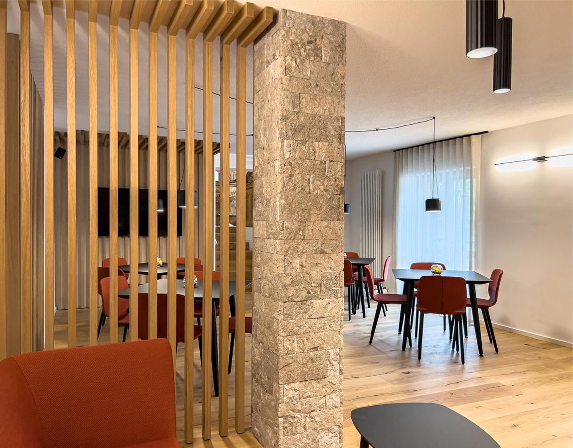 Hotel Fantelli Folgarida Eksteriør billede