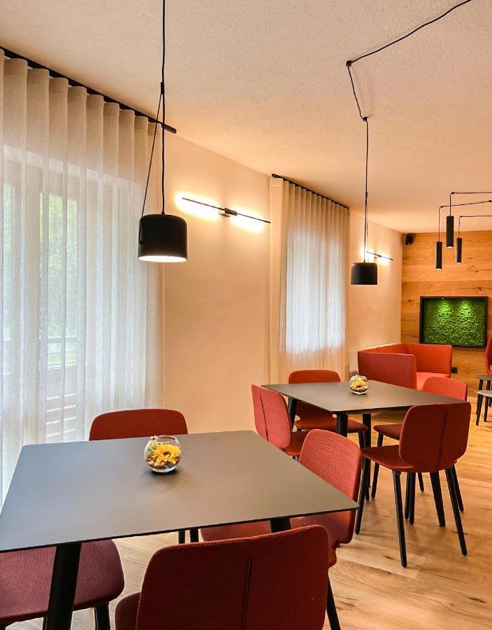 Hotel Fantelli Folgarida Eksteriør billede