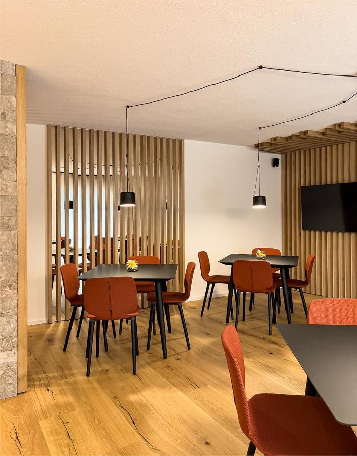 Hotel Fantelli Folgarida Eksteriør billede