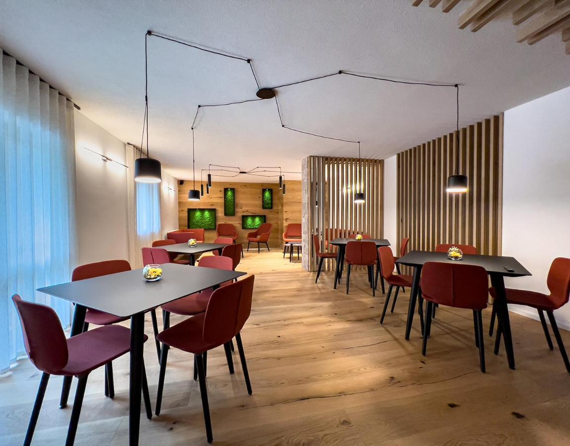 Hotel Fantelli Folgarida Eksteriør billede